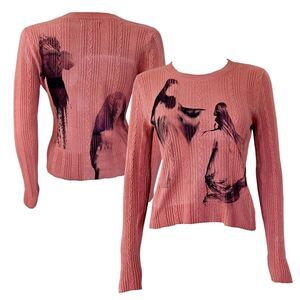 mythsprints rework: shrouded sweater